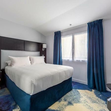 Hotel 15 Montparnasse Париж Екстериор снимка